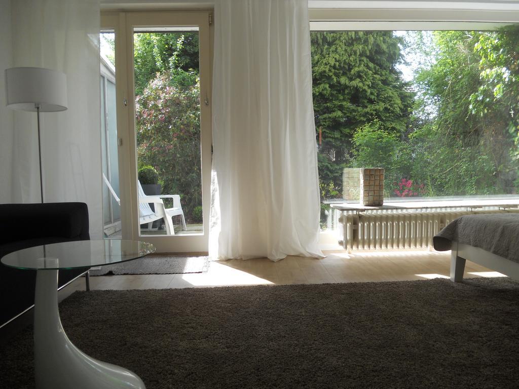 Das Stadthaus Bad Salzuflen Quarto foto