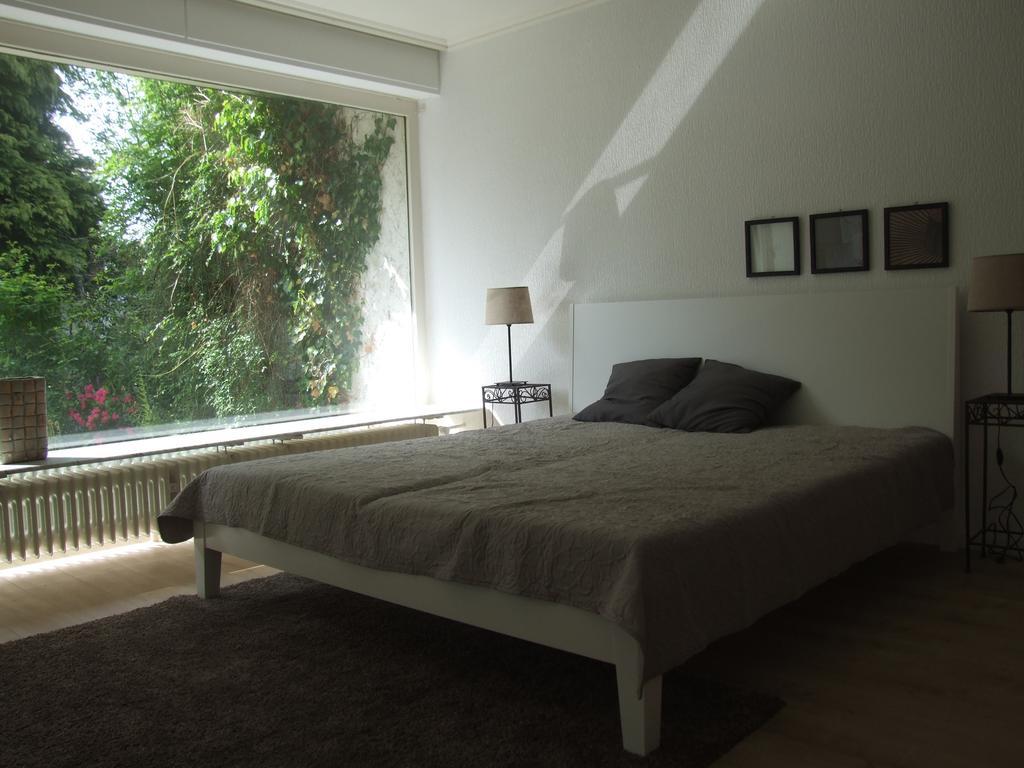 Das Stadthaus Bad Salzuflen Quarto foto