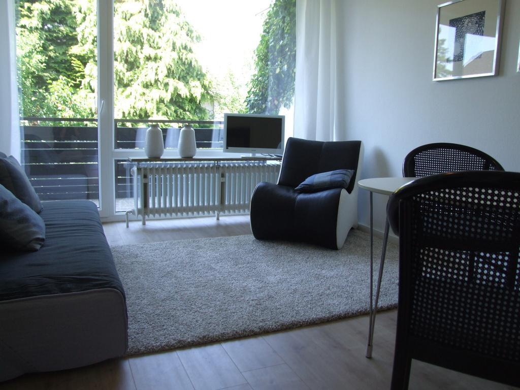 Das Stadthaus Bad Salzuflen Quarto foto