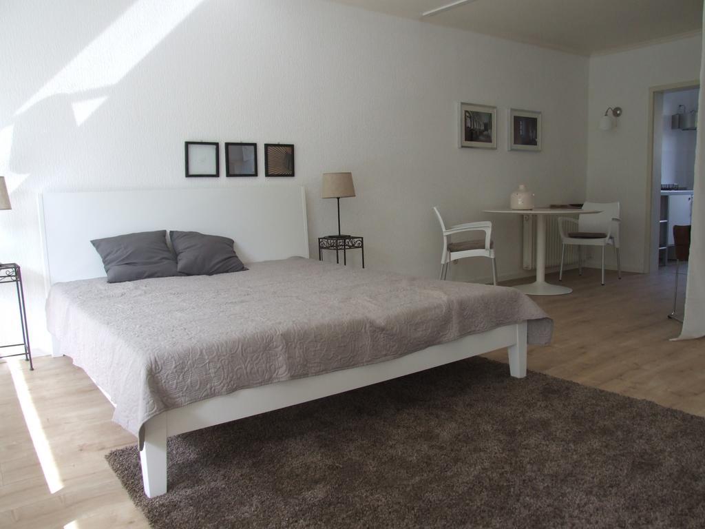 Das Stadthaus Bad Salzuflen Quarto foto